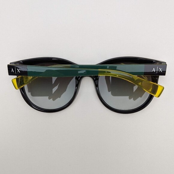 🕶️Armani Exchange AX4053S 815811 Sunglasses 51/21 140 /KAA840🕶️​ - Picture 2 of 6